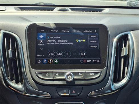Used 2024 Chevrolet Equinox RS image 22