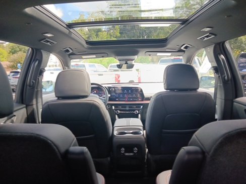 New 2026 Chevrolet Traverse RS w/ LPO, Floor Liner Package image 20