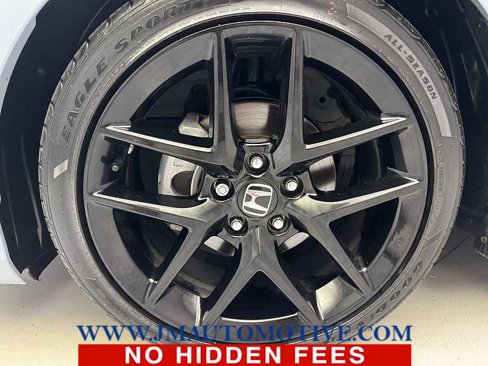 Used 2024 Honda Civic Sport image 9