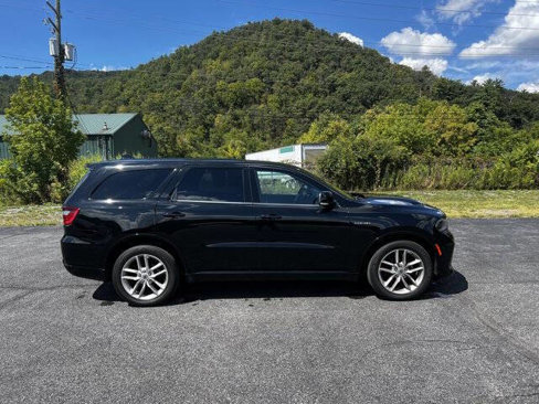 Used 2021 Dodge Durango R/T image 4
