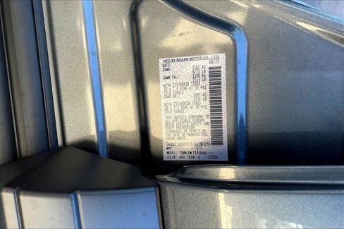 New 2026 Nissan Rogue SV w/ SV Premium Package image 14