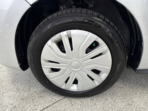 Used 2024 Mitsubishi Mirage G4 ES image 44