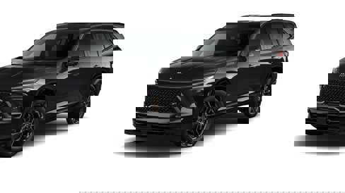 New 2026 Buick Enclave Sport Touring w/ Power Package image 4