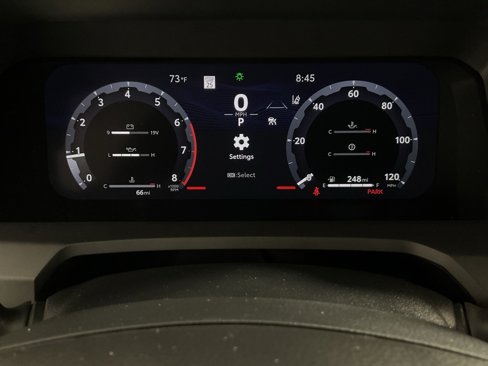New 2025 Toyota Tacoma TRD Off-Road image 23