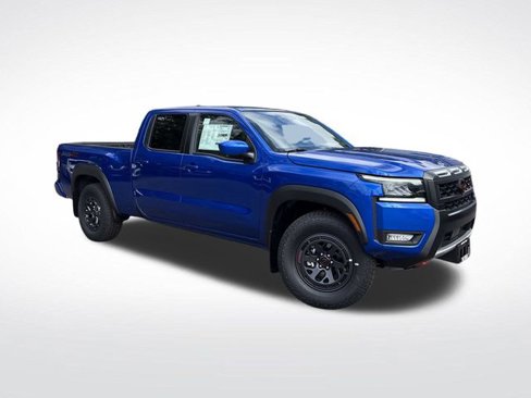 New 2026 Nissan Frontier PRO-4X w/ Pro Premium Package image 38