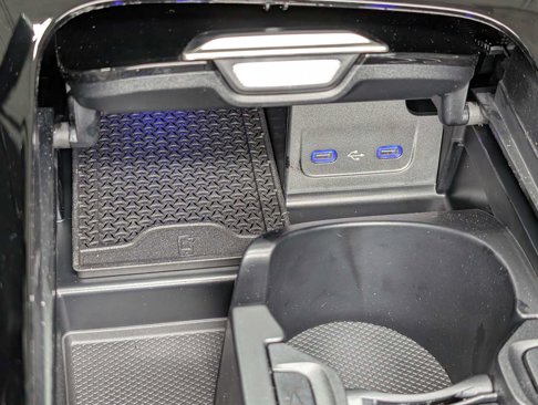 New 2025 Mercedes-Benz C 63 AMG S image 31