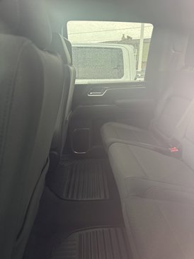 New 2026 Chevrolet Silverado 2500 LT w/ All Star Edition image 8