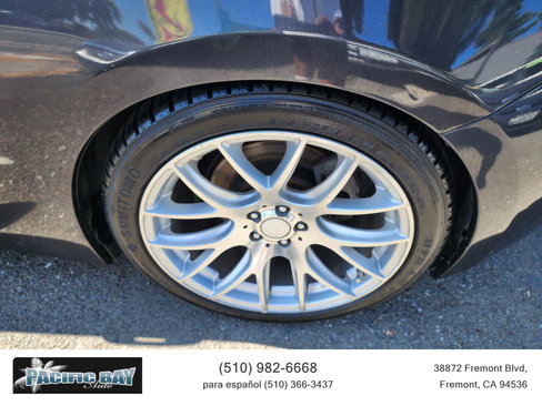 Used 2014 Subaru BRZ Premium w/ Popular Package #1A image 23