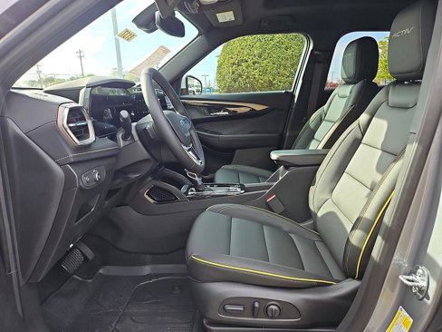 New 2025 Chevrolet TrailBlazer ACTIV w/ Convenience Package image 9