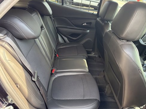 Used 2022 Buick Encore Preferred w/ Safety Package image 15
