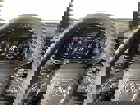 New 2025 Audi Q8 Premium Plus image 22