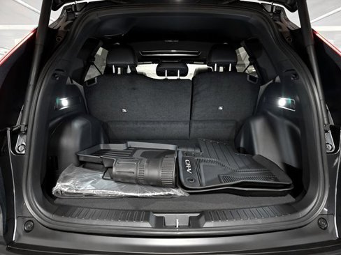 New 2026 Honda CR-V Sport-L image 19