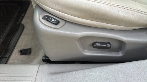 Used 2009 Chevrolet Malibu LT w/ HFV6 Engine Package image 33