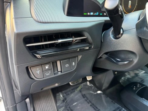 Used 2023 Kia EV6 GT-Line w/ GT-Line Suede Seat Package image 28