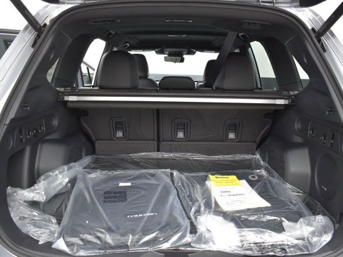 New 2025 Subaru Forester Touring image 27