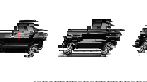 New 2026 Chevrolet Silverado 1500 LTZ w/ LTZ Convenience Package II image 35