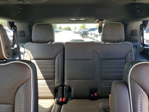 New 2026 GMC Yukon Denali Ultimate w/ LPO, Floor Liner Package image 27