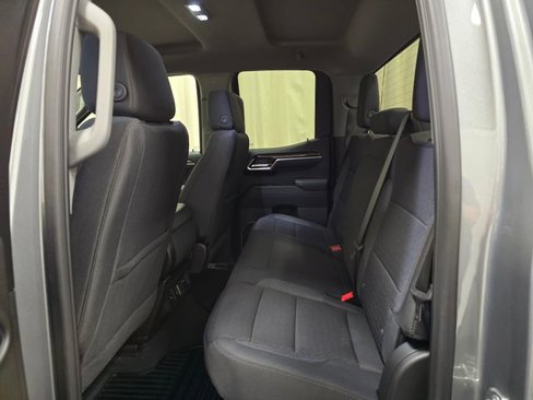 New 2026 GMC Sierra 1500 Elevation image 22