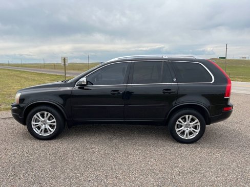 Used 2014 Volvo XC90 3.2 image 8