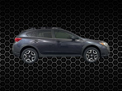Used 2018 Subaru Crosstrek 2.0i Limited image 4