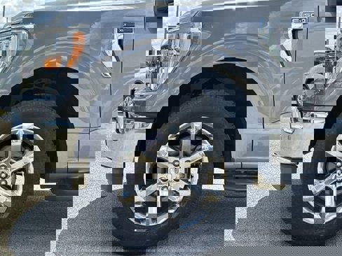 Used 2021 Ford F150 XLT w/ Equipment Group 302A High image 10