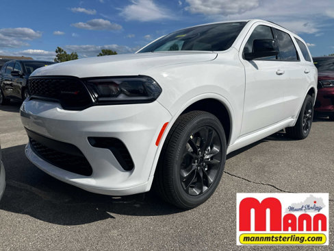 New 2026 Dodge Durango GT w/ Blacktop Package image 1