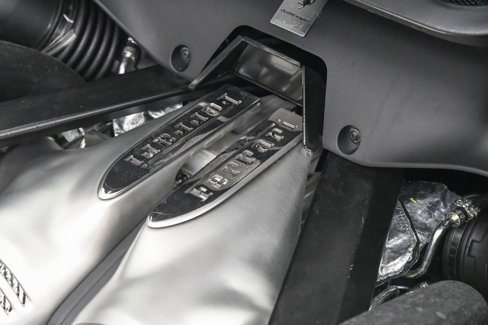 Certified 2024 Ferrari 296 GTB image 30
