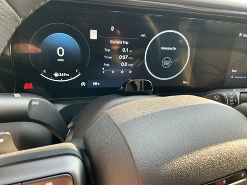 New 2026 Hyundai Palisade XRT Pro image 20