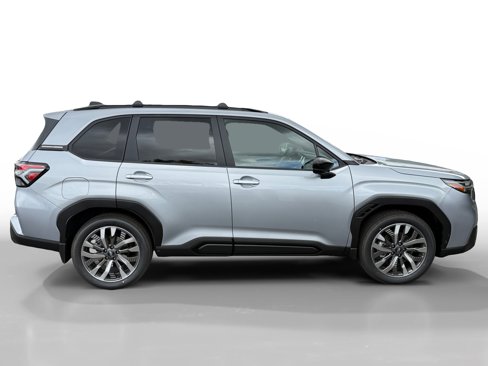 New 2025 Subaru Forester Touring image 6