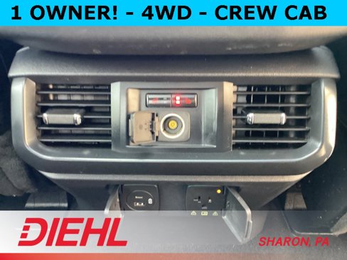 Used 2022 Ford F150 Raptor w/ Equipment Group 801A High image 18