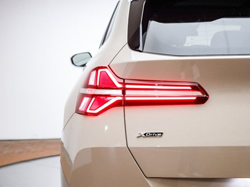 New 2026 BMW X3 xDrive30 w/ Convenience Package image 10
