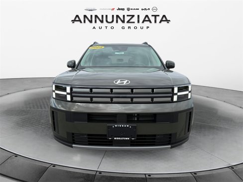Used 2025 Hyundai Santa Fe SEL image 8