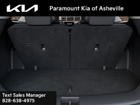 New 2026 Kia Sorento EX image 19