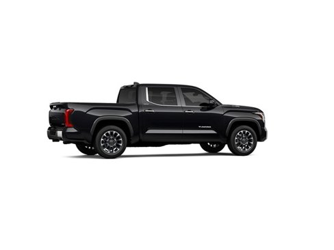 New 2026 Toyota Tundra Limited image 11