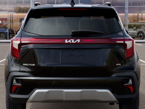 New 2026 Kia Seltos SX image 13