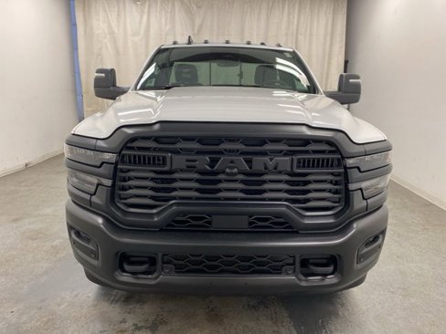 New 2026 RAM 2500 Tradesman image 2
