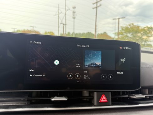 New 2026 Kia Carnival SX image 22
