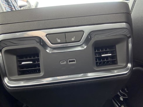 New 2025 Chevrolet Silverado 3500 LTZ w/ Z71 Chrome Sport Edition image 29