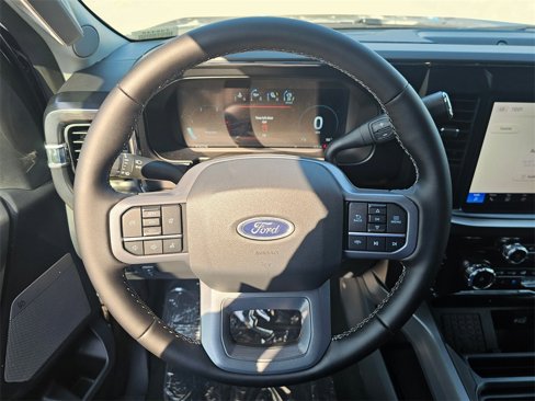 New 2026 Ford F350 4x4 Crew Cab Super Duty image 27