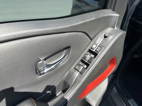 Used 2023 Nissan Frontier PRO-4X w/ Pro-4X Premium Package image 27