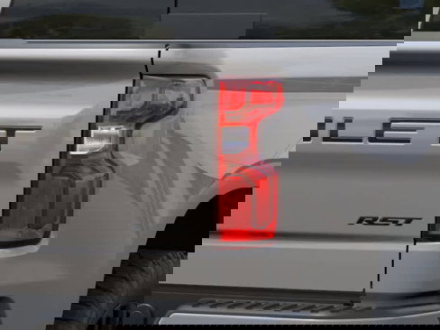 New 2026 Chevrolet Silverado 1500 RST image 10