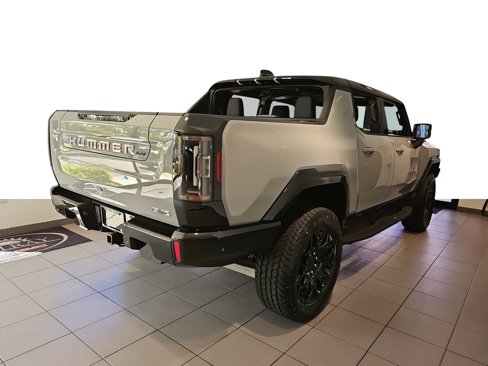 New 2026 GMC Hummer EV 4x4 Crew Cab image 6