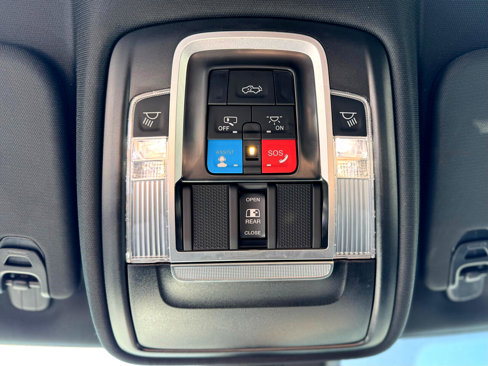 Used 2025 RAM 1500 Big Horn image 22