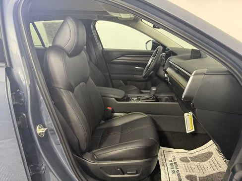 New 2025 MAZDA CX-50 2.5 Hybrid w/ Weather Package image 27