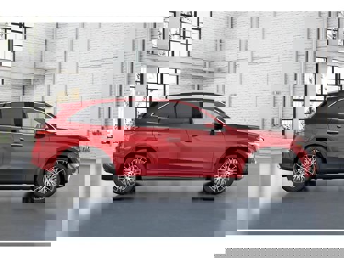 New 2026 Mercedes-Benz GLC 300 image 16