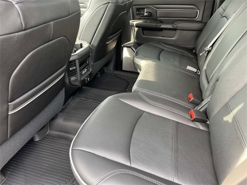 New 2026 RAM 2500 Rebel image 18