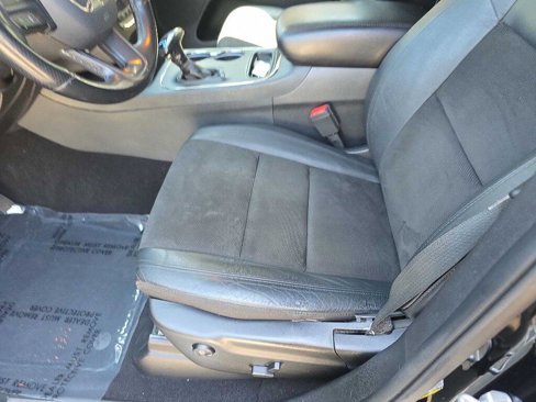 Used 2020 Dodge Durango GT image 9