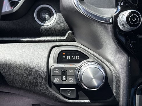 New 2026 RAM 1500 Laramie image 19