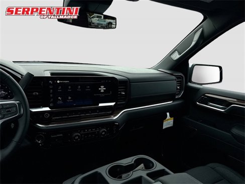 New 2026 Chevrolet Silverado 1500 LT image 26