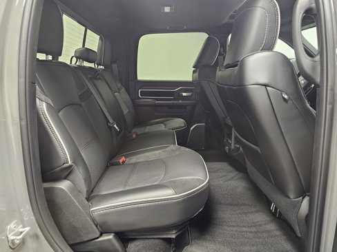New 2026 RAM 2500 Laramie image 20